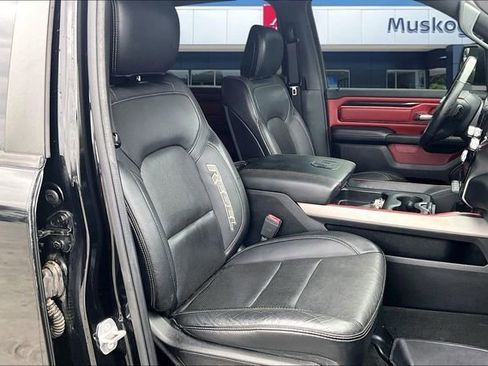 Used 2019 RAM 1500 Rebel w/ Rebel Level 2 Equipment Group image 26