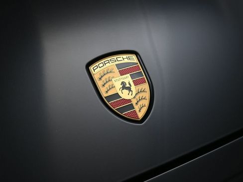 New 2025 Porsche Panamera 4 image 13