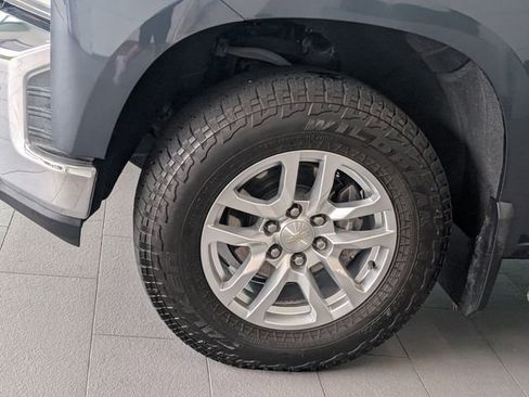 Used 2019 Chevrolet Silverado 1500 LT w/ All-Star Edition image 4