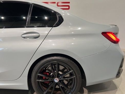 Used 2023 BMW M340i xDrive w/ Premium Package image 10