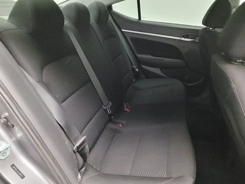 Used 2019 Hyundai Elantra SEL w/ Cargo Package FWD image 19