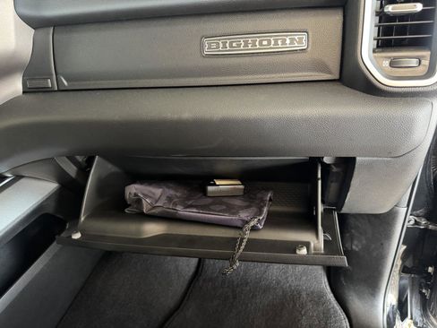 Used 2025 RAM 1500 Big Horn image 41