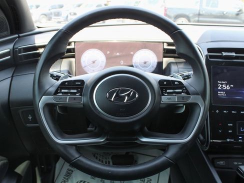 Used 2024 Hyundai Santa Cruz XRT image 21