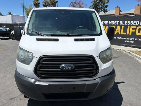 Used 2016 Ford Transit 350 148 Low Roof RWD image 3