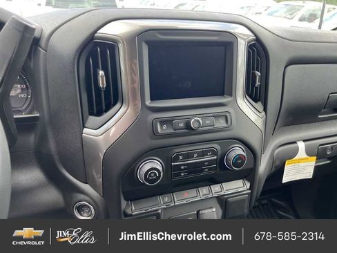 New 2024 Chevrolet Silverado 2500 W/T w/ WT Convenience Package RWD image 20