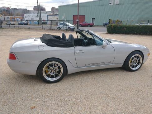 Used 1995 Porsche 968 Base image 83