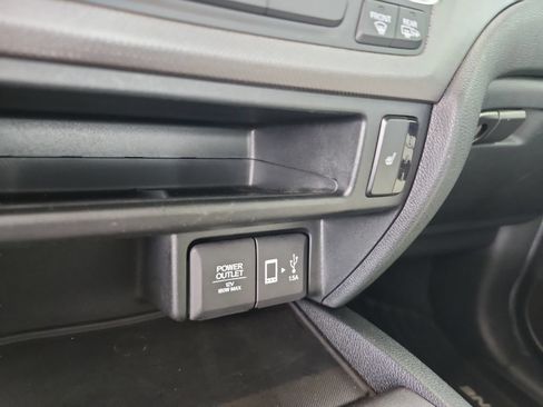 Used 2023 Honda Ridgeline RTL image 30