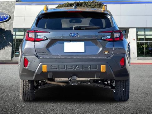 New 2026 Subaru Crosstrek 2.5i Wilderness image 5