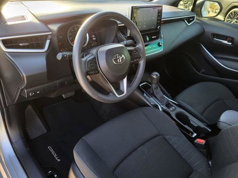 Used 2020 Toyota Corolla SE image 17