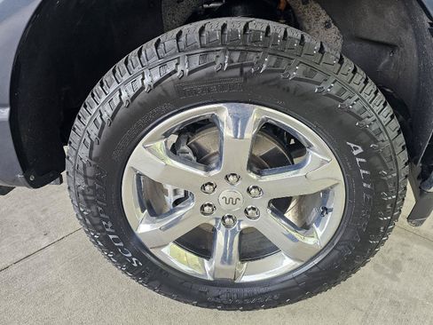 Used 2022 Ford F150 King Ranch w/ Equipment Group 601A High AWD/4WD image 9