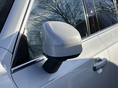 Used 2022 Volvo XC90 T6 Inscription w/ Advanced Package image 10