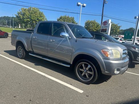 Used 2006 Toyota Tundra SR5 RWD image 8