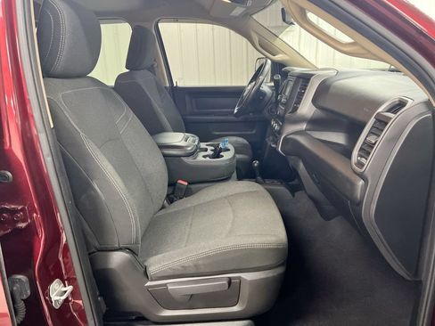Used 2020 RAM 2500 Tradesman AWD/4WD image 21