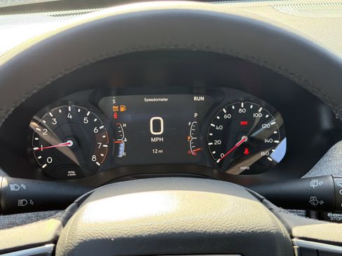 New 2026 Jeep Compass Latitude image 28