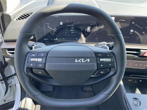 New 2026 Kia Sportage SX Prestige image 8