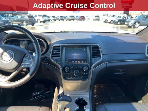 Used 2014 Jeep Grand Cherokee Summit image 17