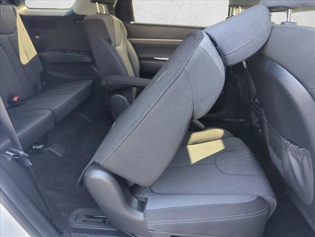 Used 2022 Hyundai Palisade SEL w/ Convenience Package FWD image 27