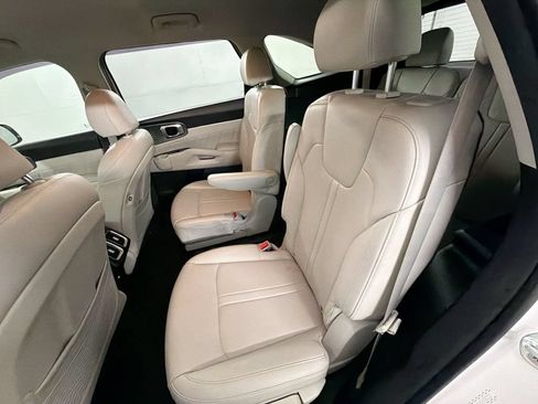 Used 2022 Kia Sorento SX AWD/4WD image 24