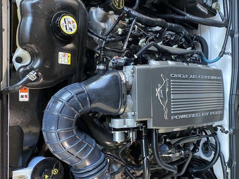 Used 2008 Ford Mustang GT RWD image 21