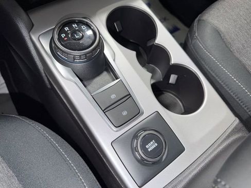 Used 2024 Ford Bronco Sport Big Bend w/ Convenience Package image 21