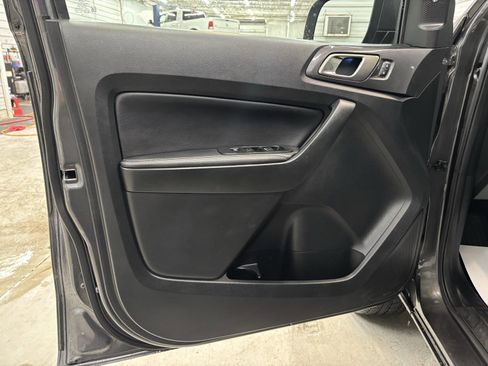 Used 2019 Ford Ranger Lariat w/ Equipment Group 501A Mid image 9