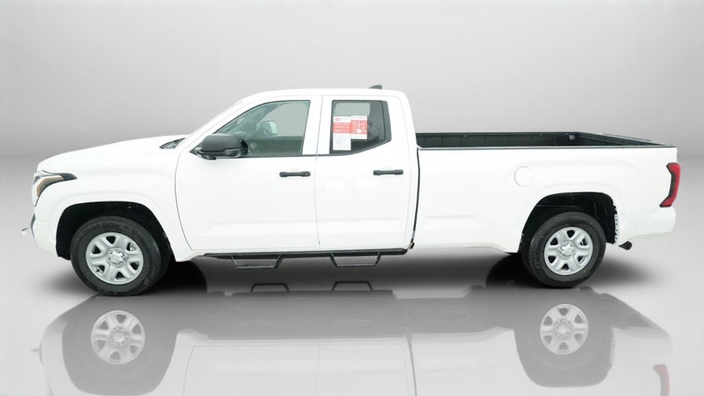 New 2026 Toyota Tundra SR RWD image 3