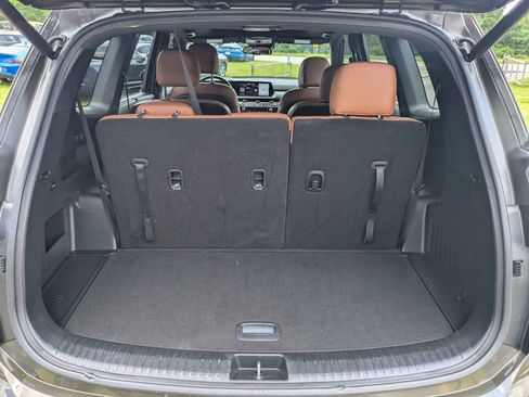 Used 2023 Kia Telluride EX X-Line AWD/4WD image 13