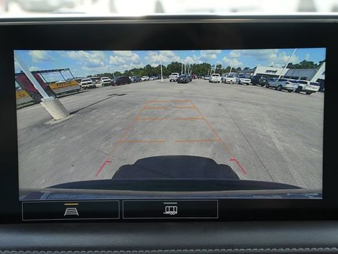 Used 2021 Chevrolet Tahoe LT RWD image 10