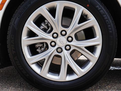 Used 2021 Cadillac XT5 Sportv AWD/4WD image 69