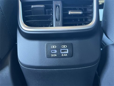 Certified 2025 Subaru Outback Premium w/ Popular Package #1A image 30