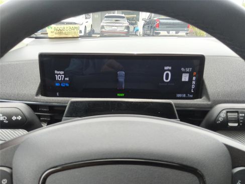 Certified 2024 Ford Mustang Mach-E Select RWD image 30
