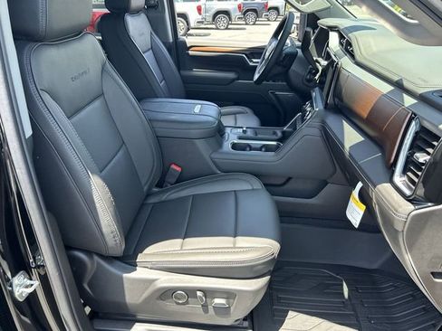 New 2025 GMC Sierra 2500 Denali w/ Technology Package image 26