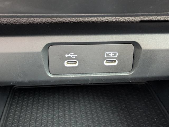 Certified 2024 Honda Accord EX image 25