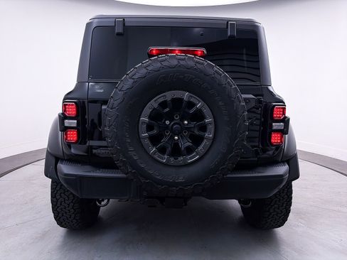 Used 2023 Ford Bronco Raptor image 28