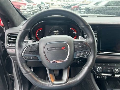 Used 2026 Dodge Durango GT AWD/4WD image 23