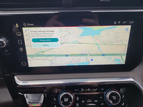 Certified 2025 GMC Sierra 1500 Denali w/ Denali Reserve Package image 20