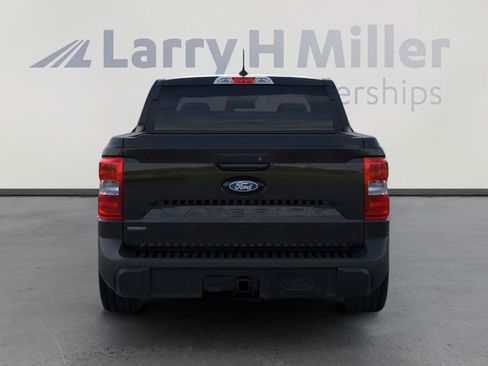 New 2026 Ford Maverick XLT FWD image 5