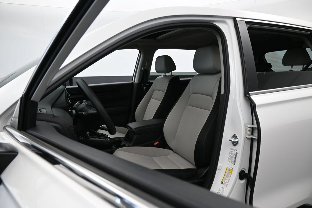 Used 2024 Honda CR-V EX image 10