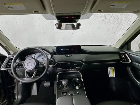 New 2026 MAZDA CX-90 3.3 Turbo w/ Select Package image 3