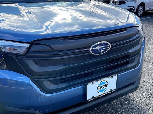 Certified 2025 Subaru Forester w/ Convenience Package #1 image 26