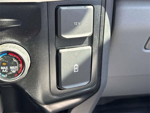 New 2025 Ford F450 XL w/ Snow Plow Prep Package image 13