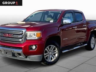 Used 2017 GMC Canyon SLT w/ Driver Alert Package video 1