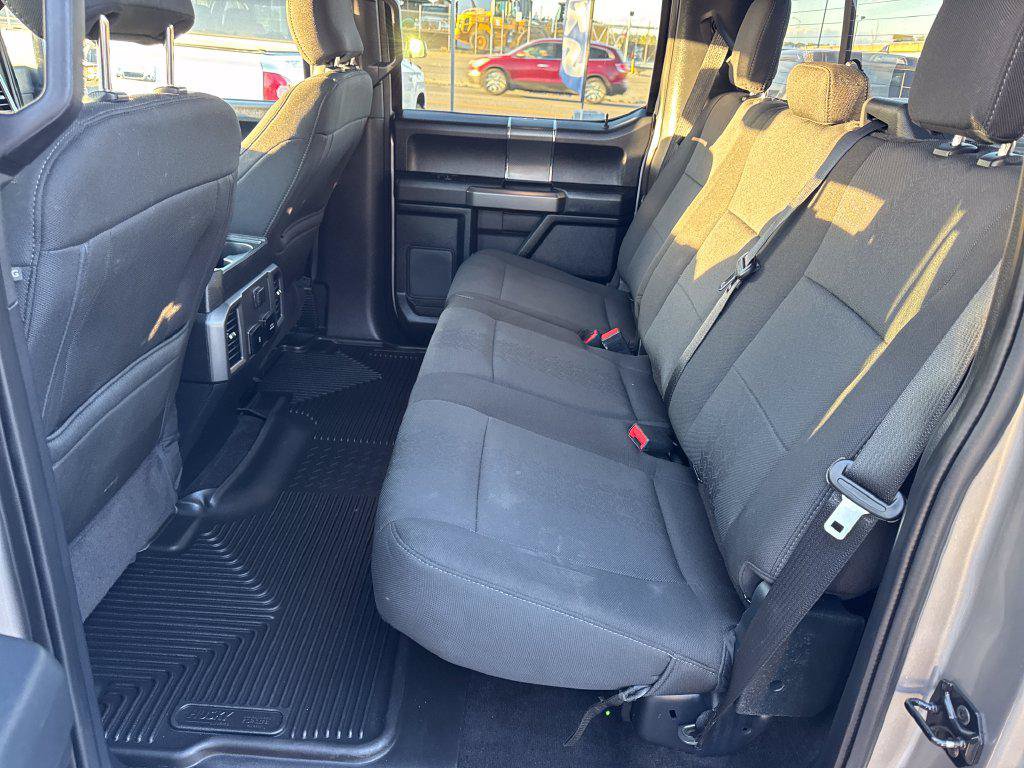 Used 2020 Ford F150 XLT w/ Equipment Group 302A Luxury AWD/4WD image 28