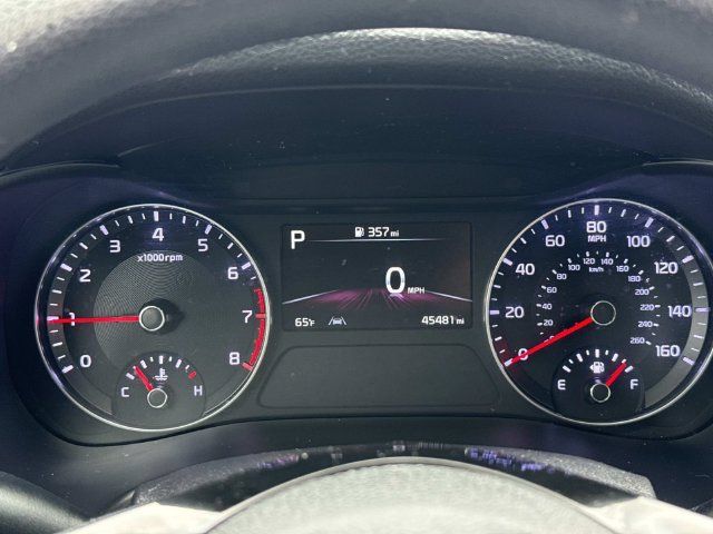 Used 2023 Kia Forte LXS w/ LXS Technology Package FWD image 27