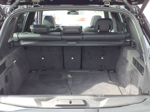 Used 2026 BMW X5 xDrive40i AWD/4WD image 16