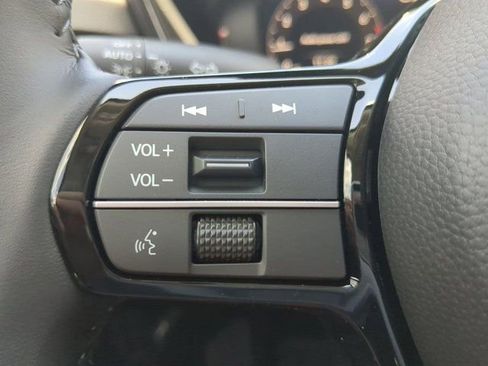 New 2026 Honda CR-V EX-L image 23