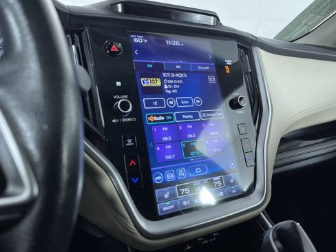 Used 2022 Subaru Outback Limited XT image 18