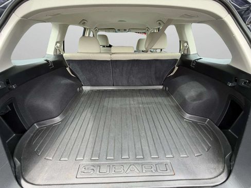Used 2012 Subaru Outback 2.5i w/ Alloy Wheel Pkg AWD/4WD image 17