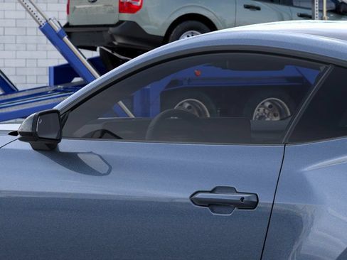 New 2026 Ford Mustang Premium w/ Mustang Nite Pony Package RWD image 20