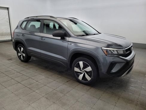 Used 2023 Volkswagen Taos S AWD/4WD image 13